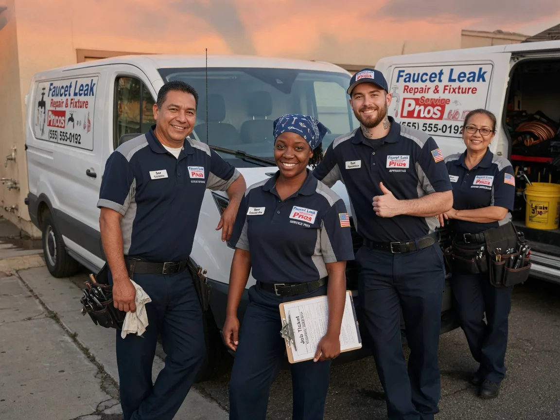 Faucet Repair company in Colstrip, MT