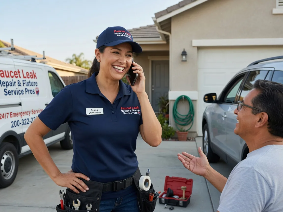 Faucet Repair Colstrip, MT FAQs
