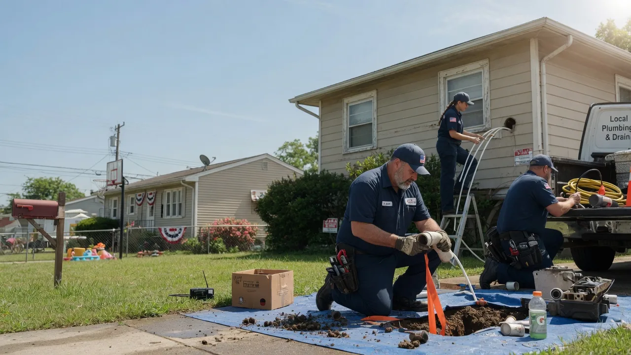 Faucet Repair in Colstrip, MT near me
